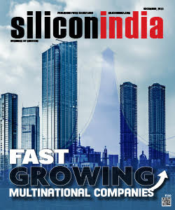 Fast Growing Multinational Companies